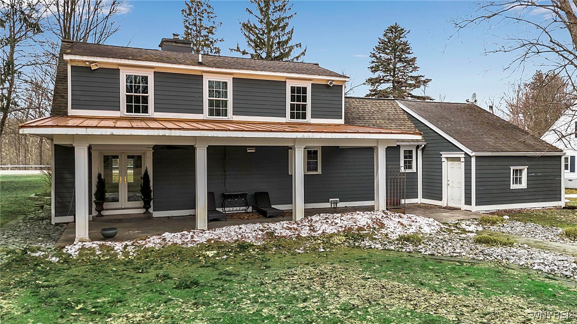 1168 Grover Road, Aurora, New York image 47