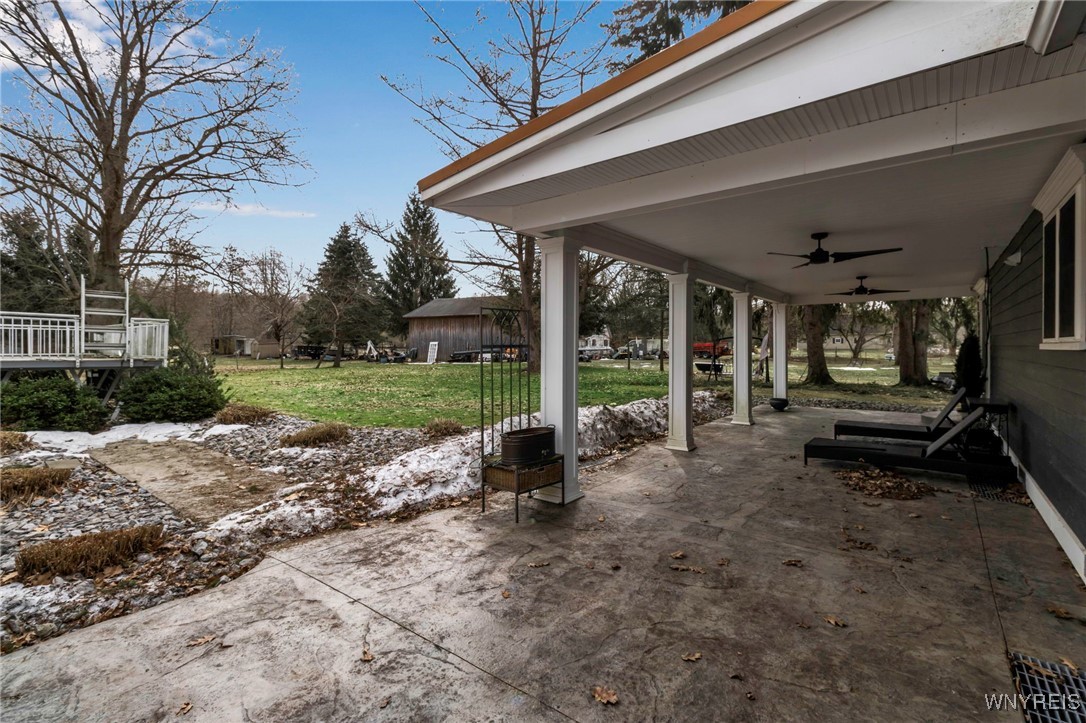 1168 Grover Road, Aurora, New York image 34