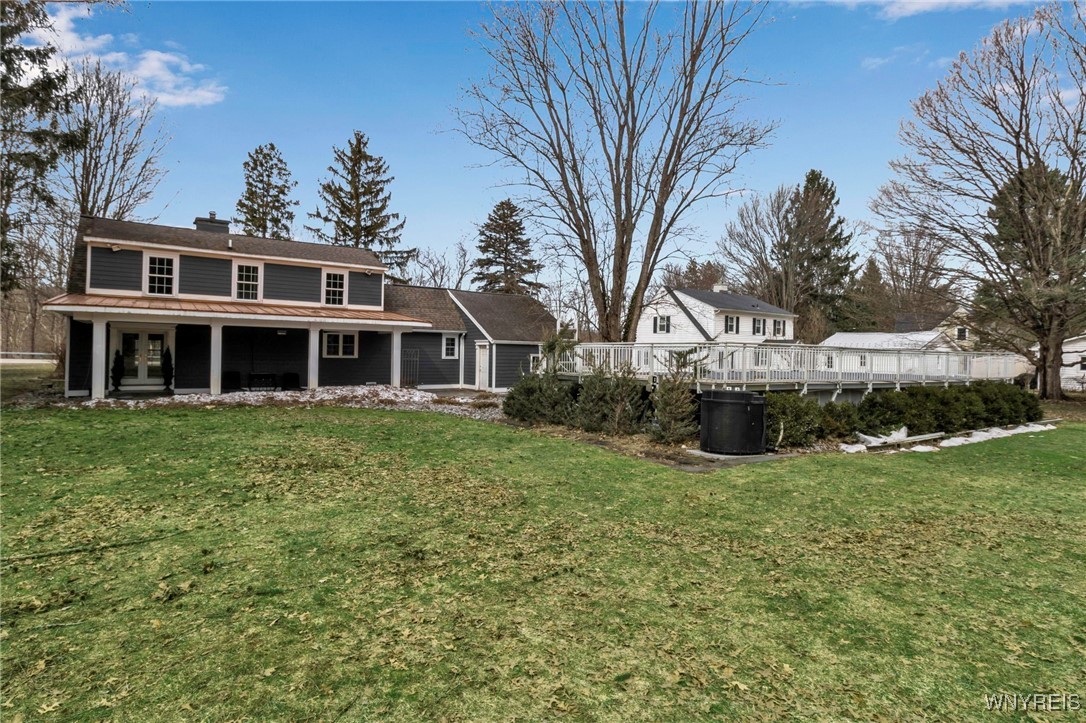1168 Grover Road, Aurora, New York image 37