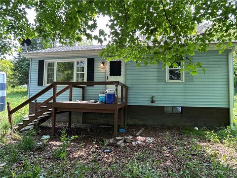 8788 S Hill Road Holland Patent NY 13354