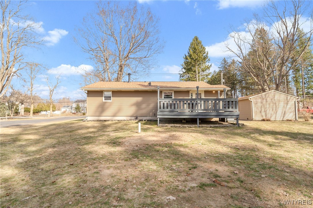 1736 Sandridge Road, Alden, New York image 42
