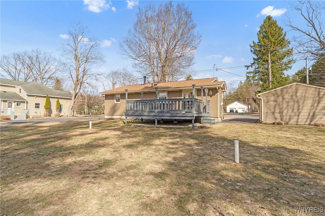 1736 Sandridge Road, Alden, New York image 41