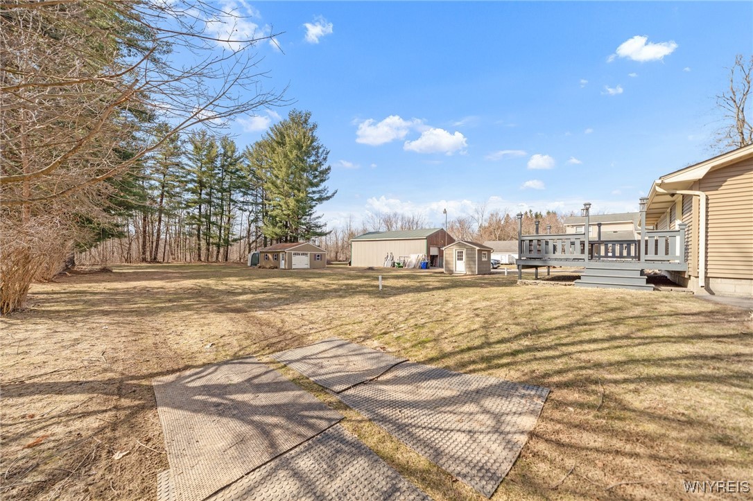 1736 Sandridge Road, Alden, New York image 34