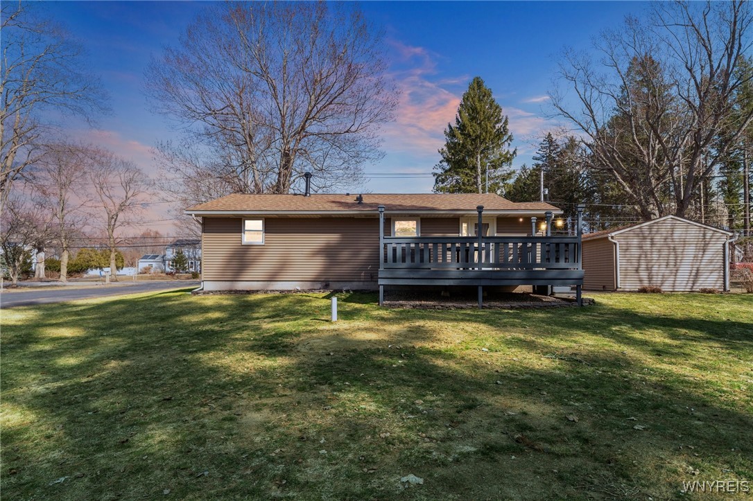 1736 Sandridge Road, Alden, New York image 45