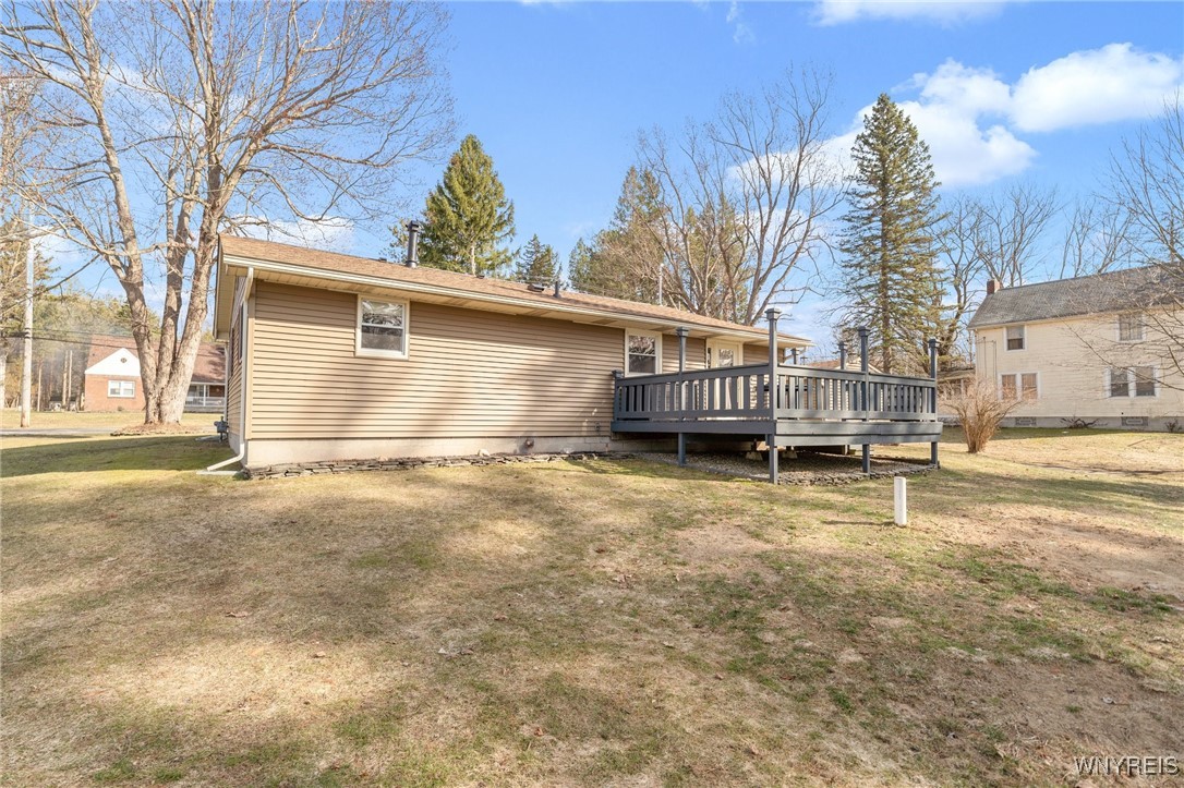 1736 Sandridge Road, Alden, New York image 43