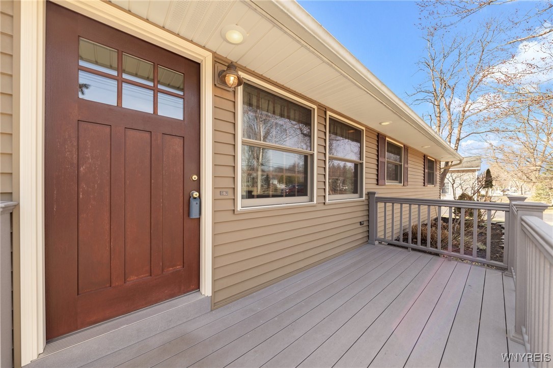 1736 Sandridge Road, Alden, New York image 30
