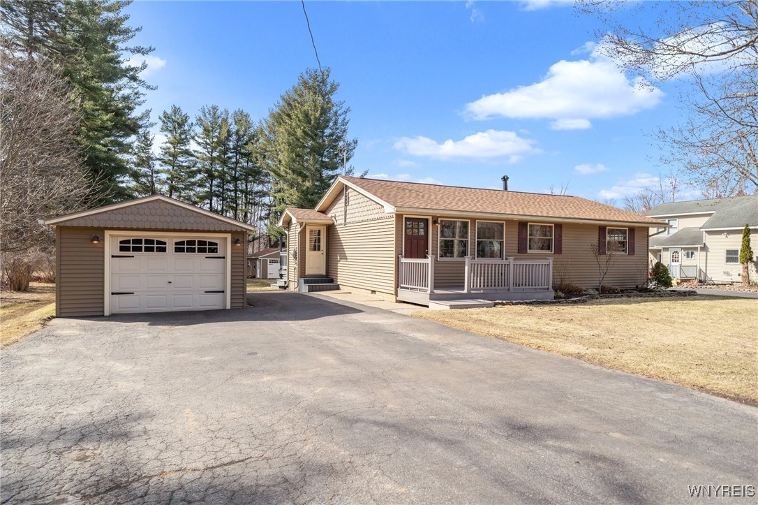 1736 Sandridge Road, Alden, New York image 28