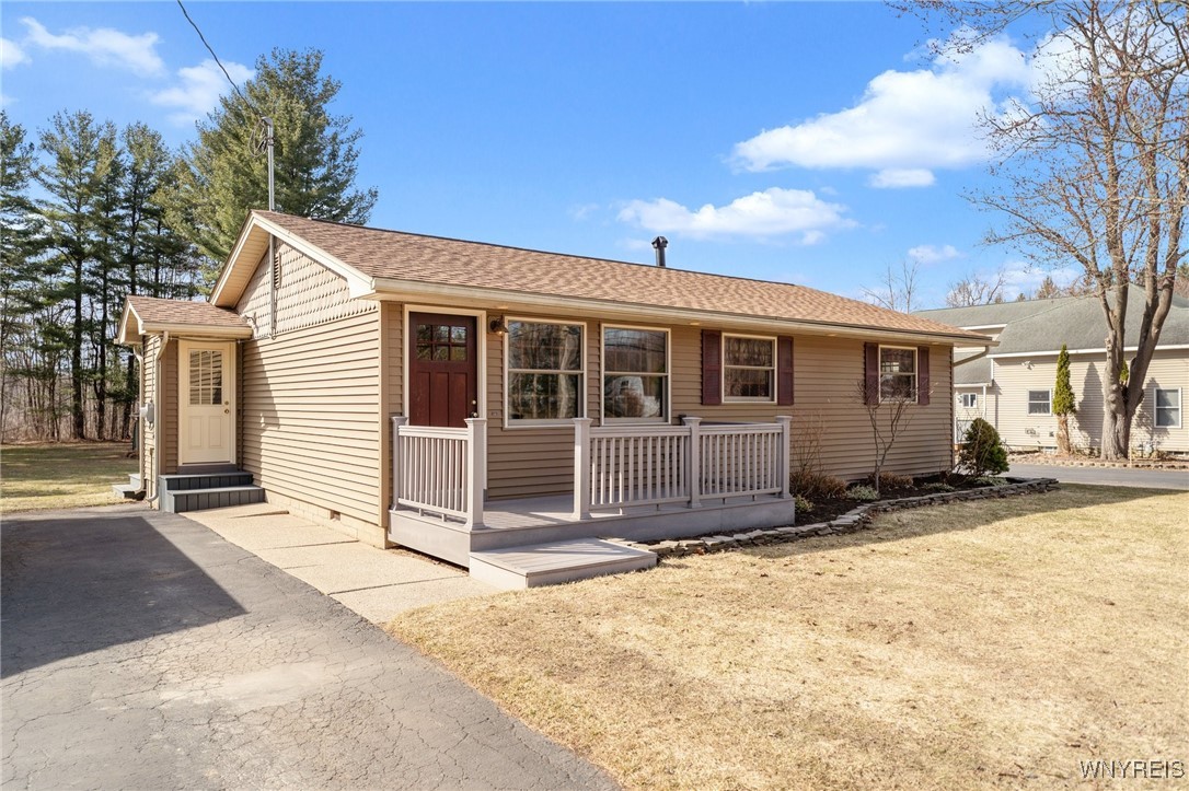 1736 Sandridge Road, Alden, New York image 29