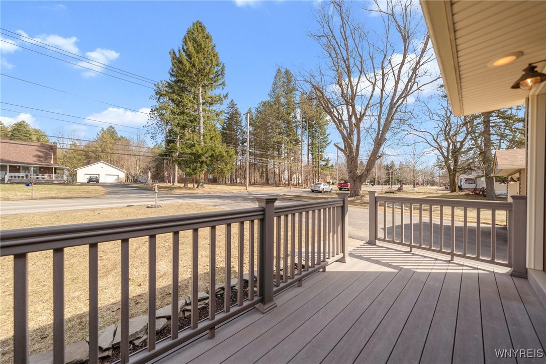 1736 Sandridge Road, Alden, New York image 31