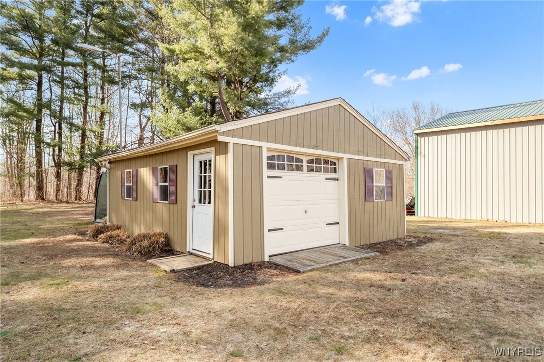 1736 Sandridge Road, Alden, New York image 37
