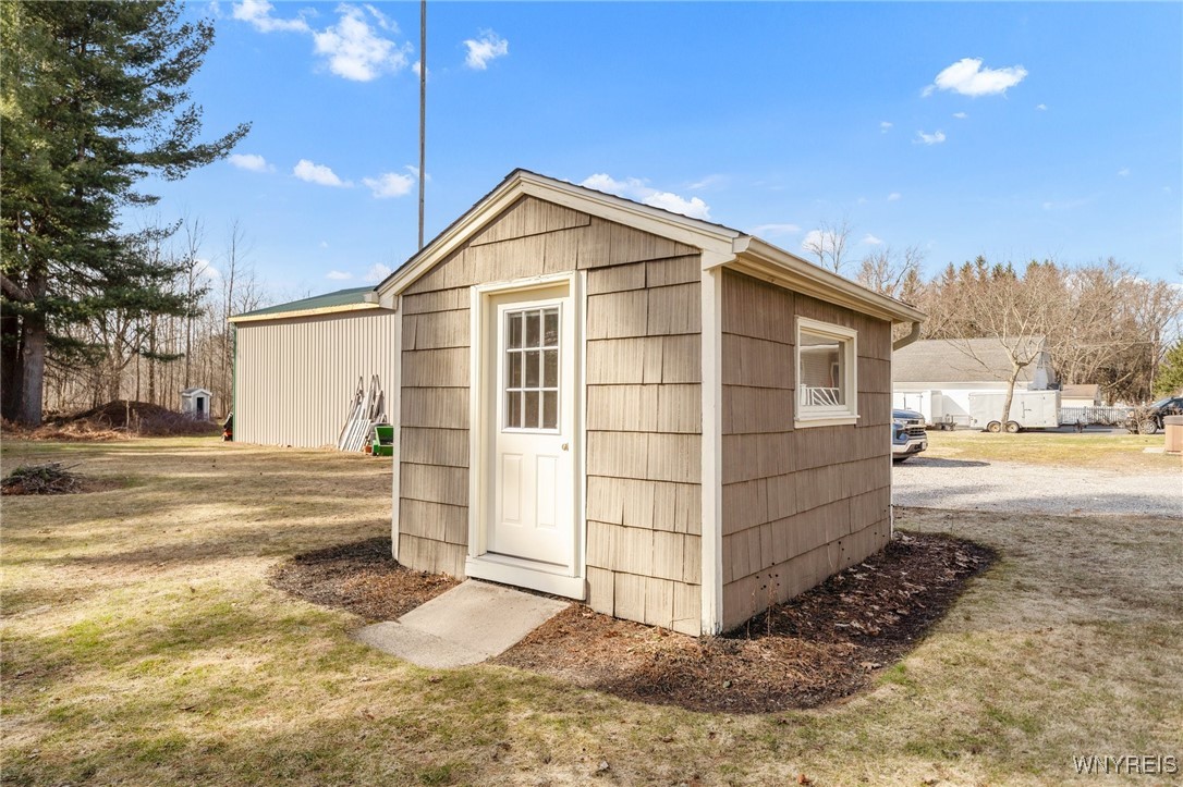 1736 Sandridge Road, Alden, New York image 38