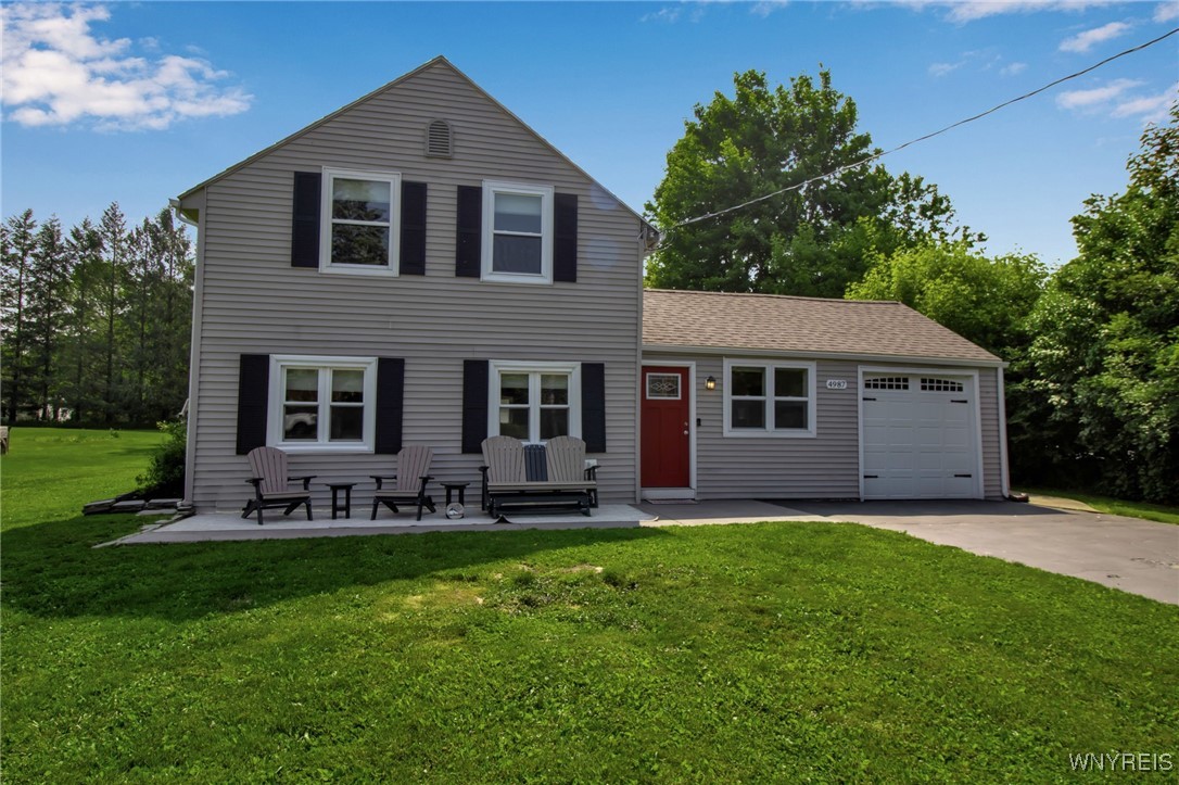 4987 Kraus Rd