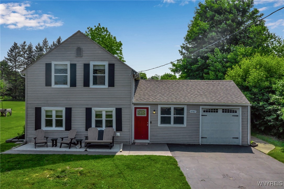 4987 Kraus Rd