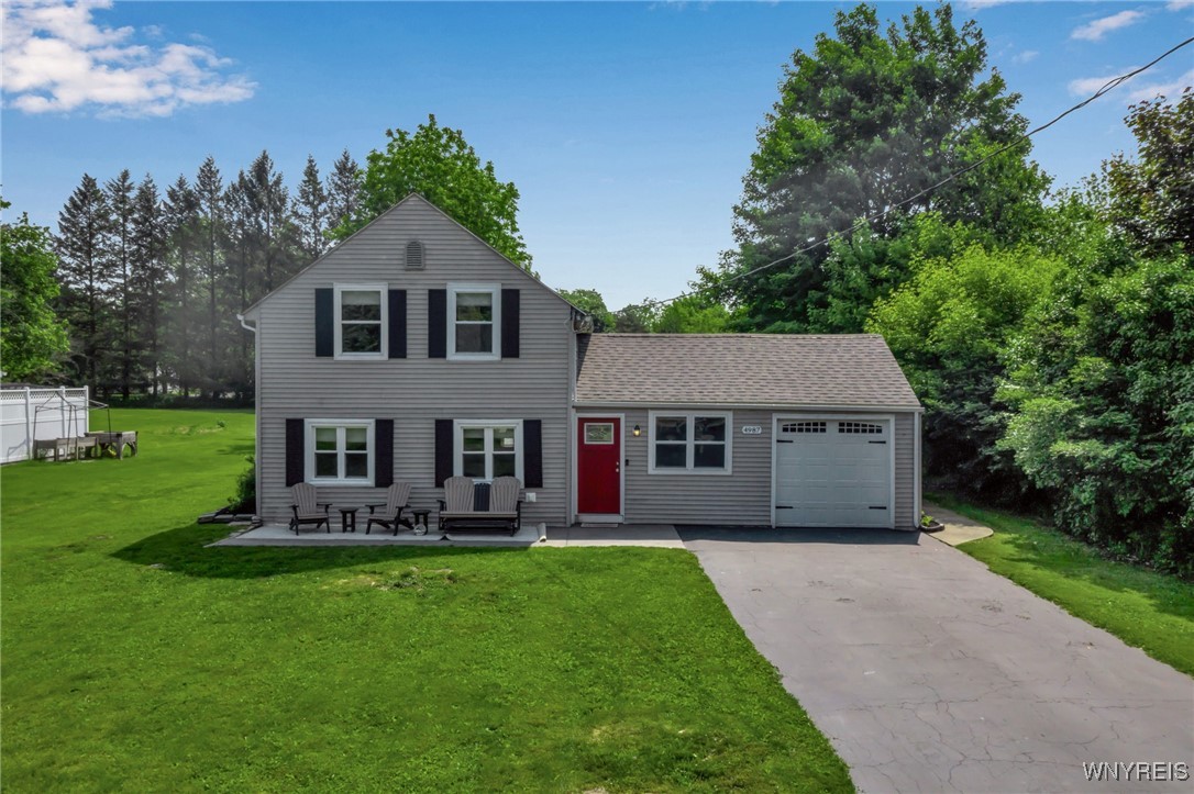 4987 Kraus Rd