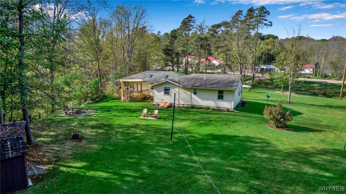8515 Route 243, Rushford, New York image 30