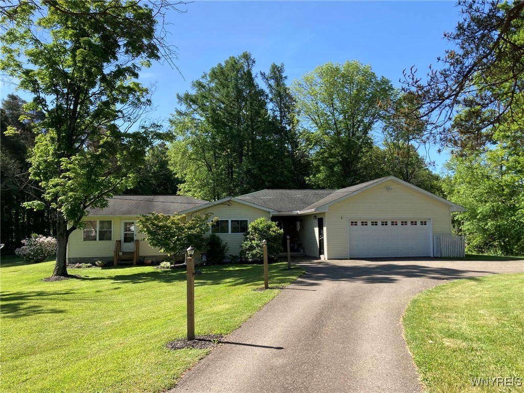 8515 Route 243, Rushford, New York image 45