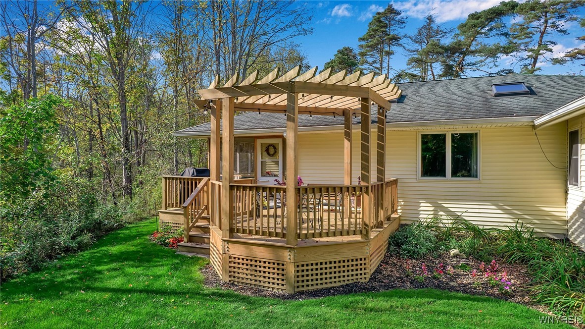8515 Route 243, Rushford, New York image 33