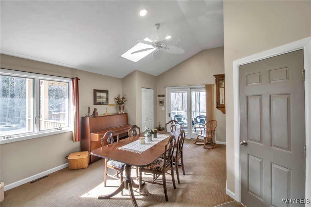 8515 Route 243, Rushford, New York image 4