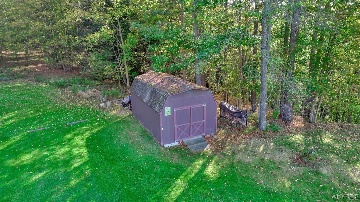 8515 Route 243, Rushford, New York image 29