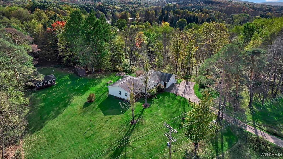 8515 Route 243, Rushford, New York image 39