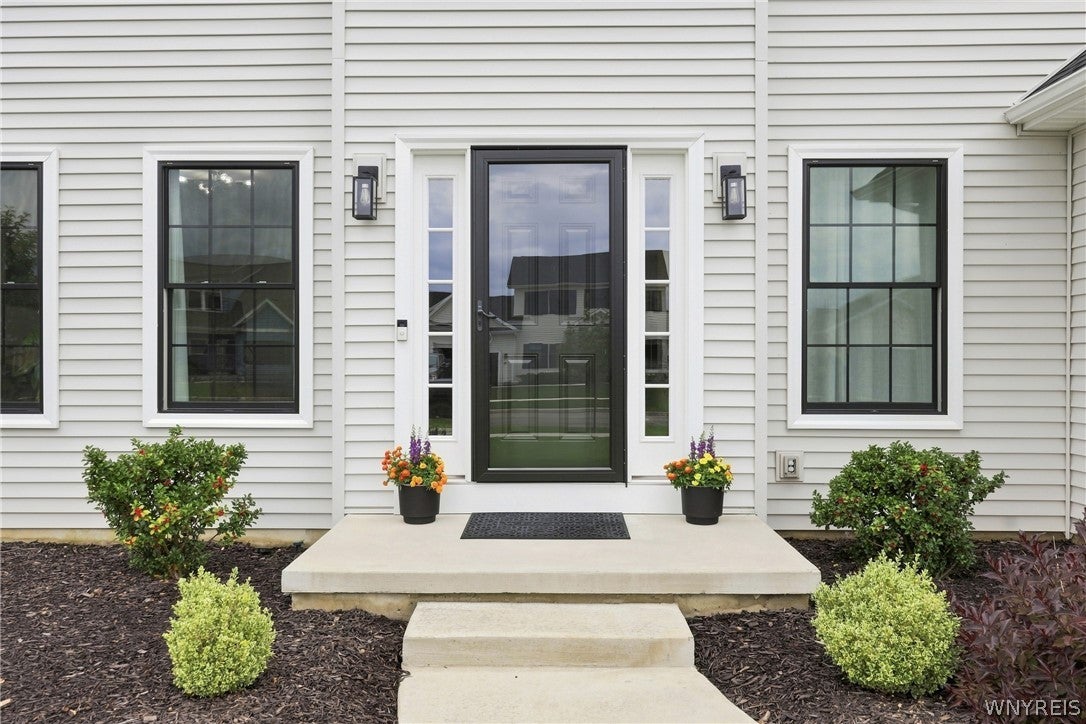 11 Hickory Lane