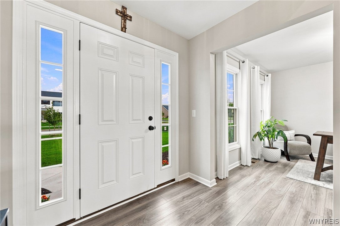 11 Hickory Lane