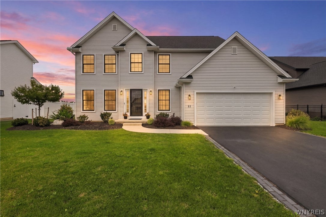 11 Hickory Lane
