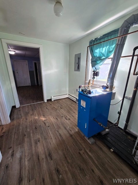 Tiny photo for 744 S Division Street #N, Buffalo, NY 14210 (MLS # B1716163)