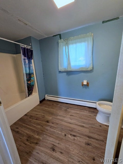 Tiny photo for 744 S Division Street #N, Buffalo, NY 14210 (MLS # B1716163)