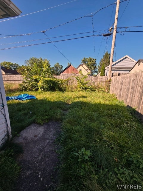 Tiny photo for 744 S Division Street #N, Buffalo, NY 14210 (MLS # B1716163)