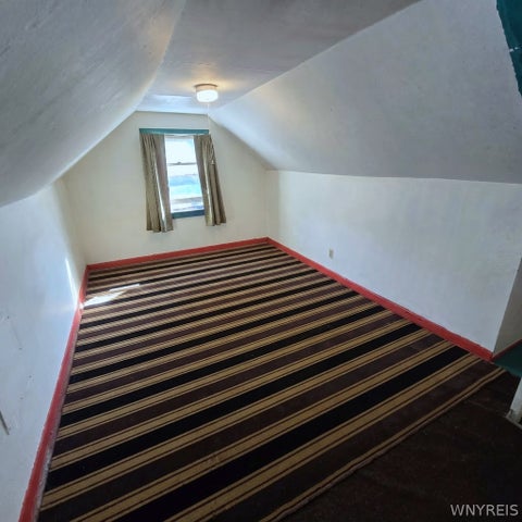 Tiny photo for 744 S Division Street #N, Buffalo, NY 14210 (MLS # B1716163)