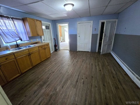 Tiny photo for 744 S Division Street #N, Buffalo, NY 14210 (MLS # B1716163)
