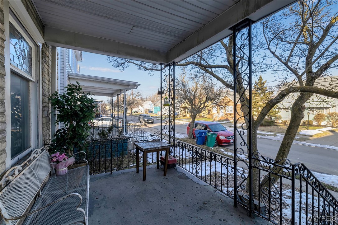 18 Wex Avenue, Buffalo, New York image 6