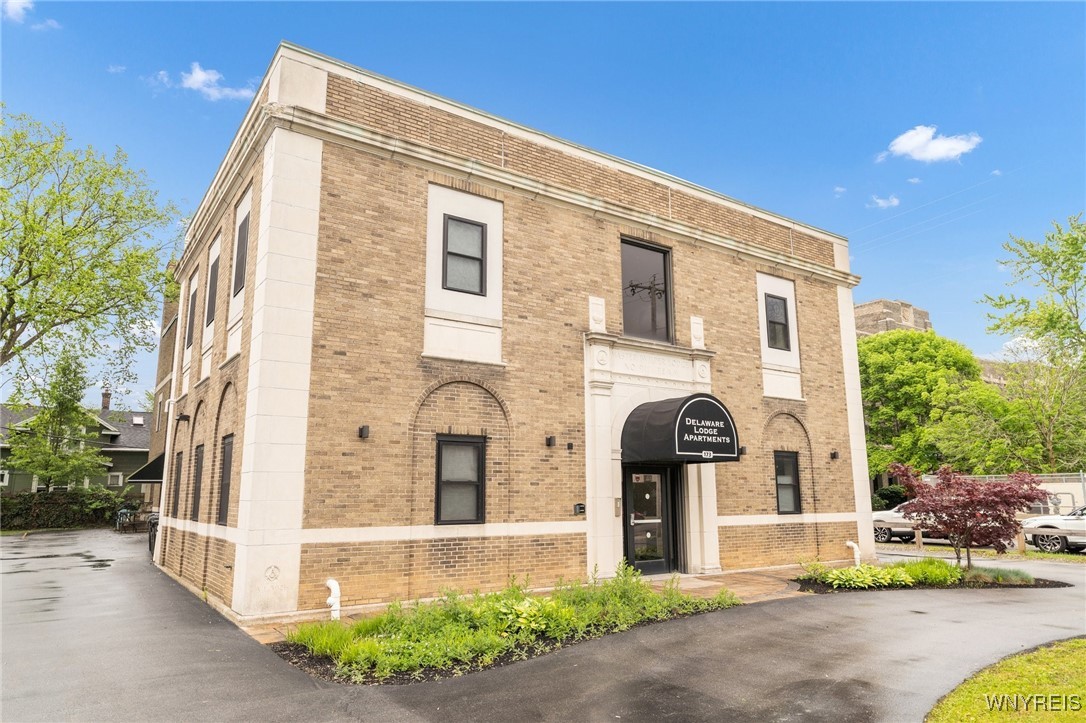 173 Delaware Road