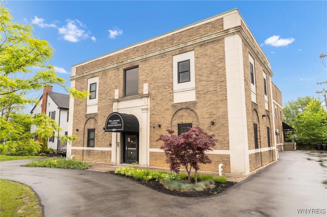 173 Delaware Road