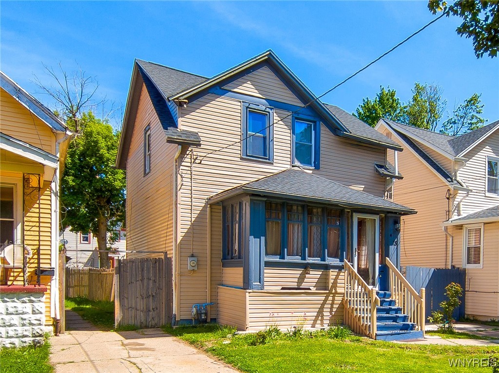 18 Rounds Avenue, Buffalo, New York image 3
