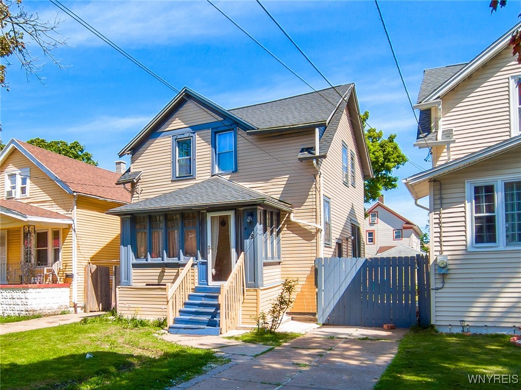 18 Rounds Avenue, Buffalo, New York image 2