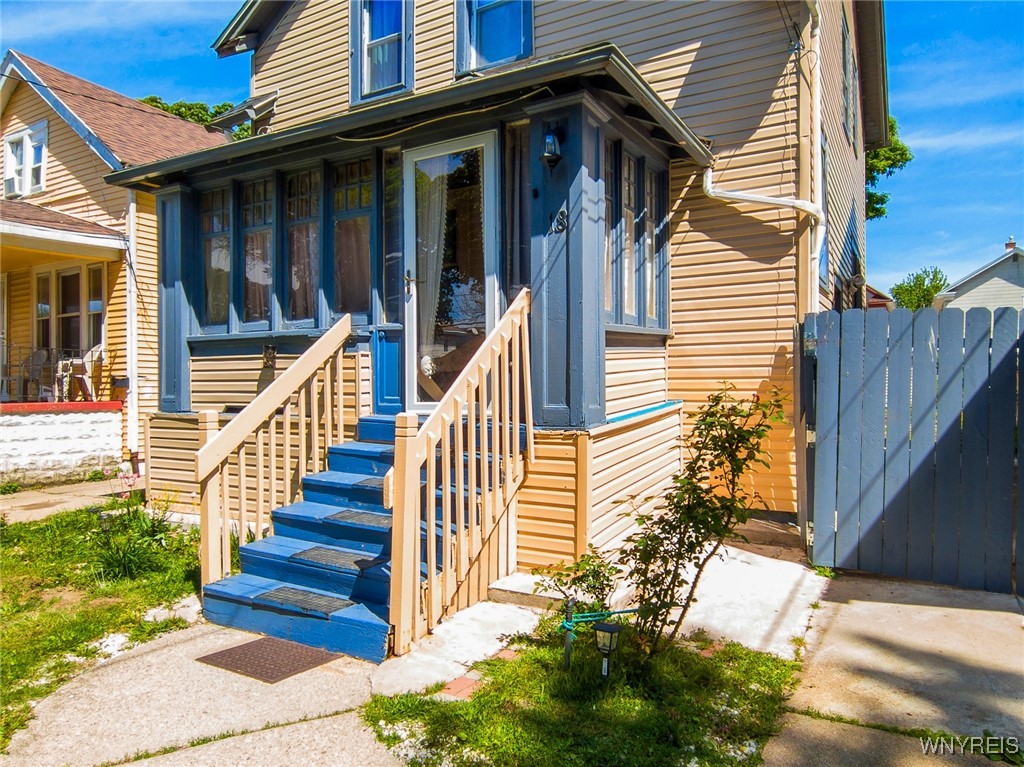 18 Rounds Avenue, Buffalo, New York image 4
