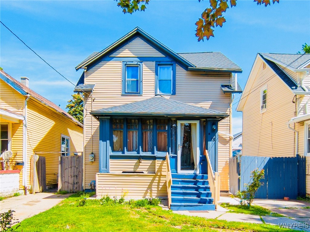 18 Rounds Avenue, Buffalo, New York image 1
