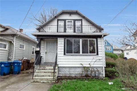 Multifamily For Sale - 279 Riverside Avenue<br/> Buffalo, NY 14207