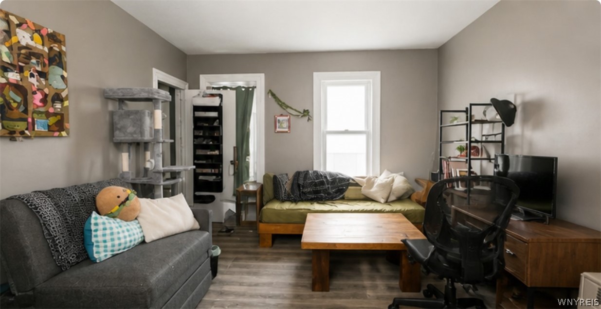 82 Reservation Street