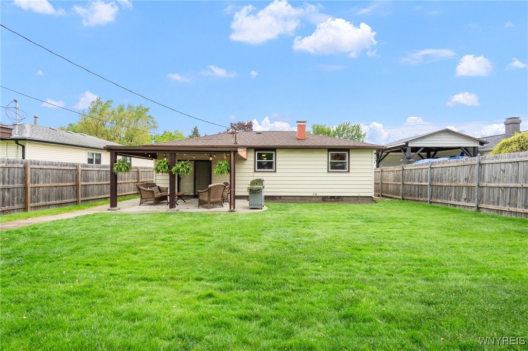 9 Oakwood Drive, Cheektowaga, New York image 47