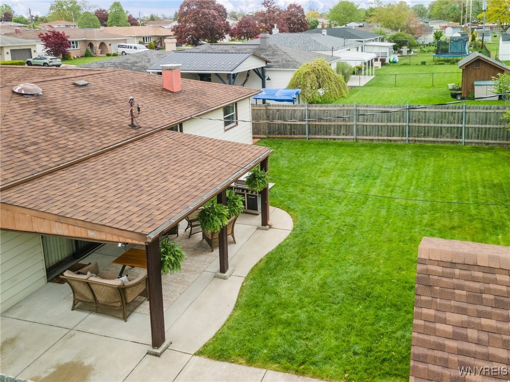 9 Oakwood Drive, Cheektowaga, New York image 46