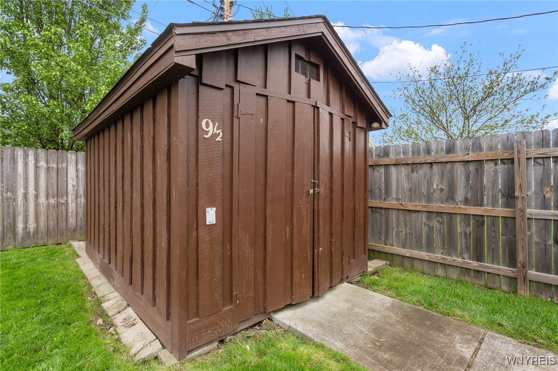 9 Oakwood Drive, Cheektowaga, New York image 50