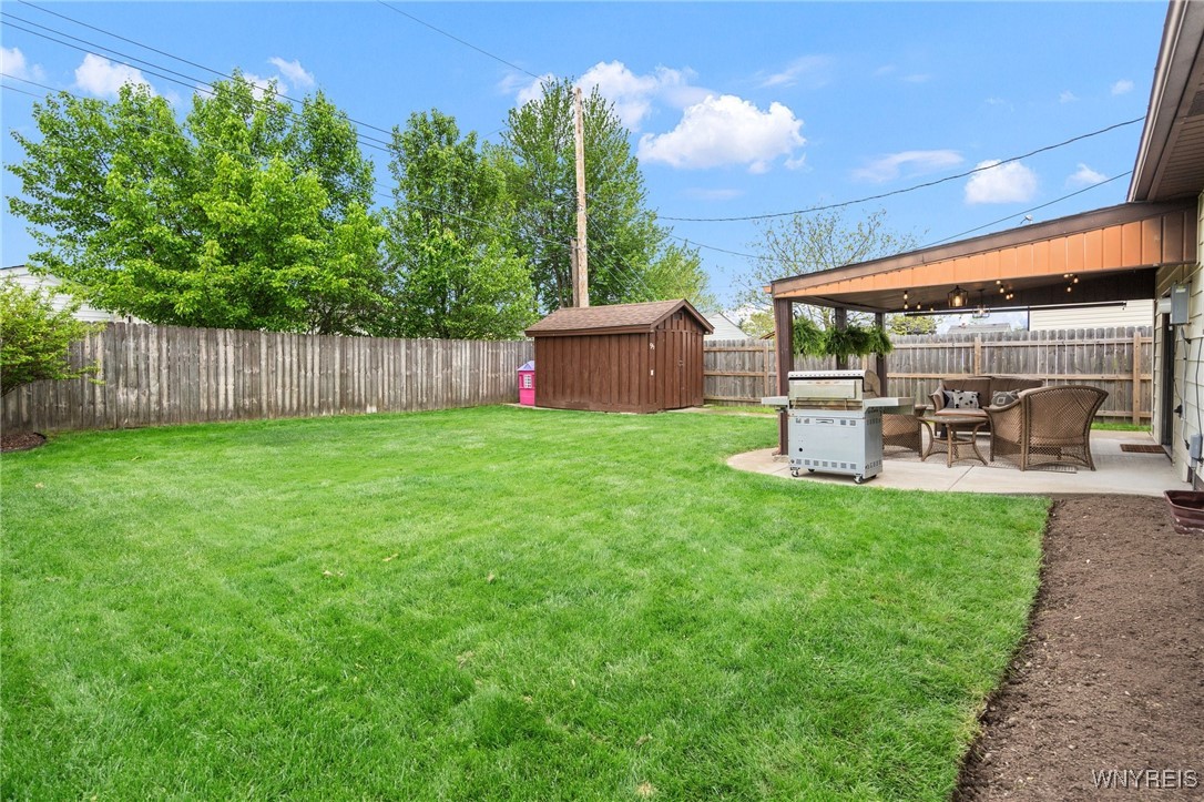 9 Oakwood Drive, Cheektowaga, New York image 49