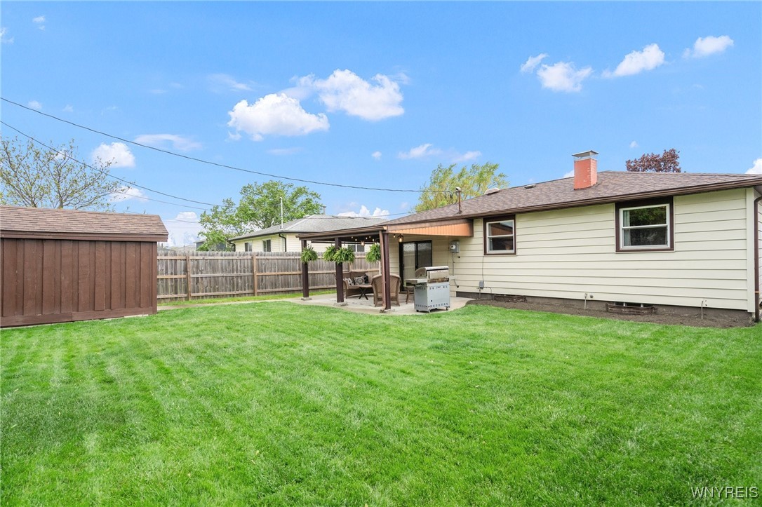 9 Oakwood Drive, Cheektowaga, New York image 48