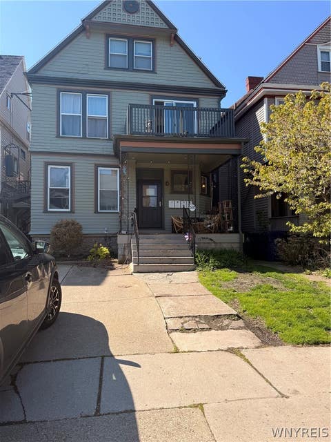 Tiny photo for 368 Bryant Street, Buffalo, NY 14222 (MLS # B1702041)