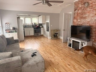 Tiny photo for 368 Bryant Street, Buffalo, NY 14222 (MLS # B1702041)
