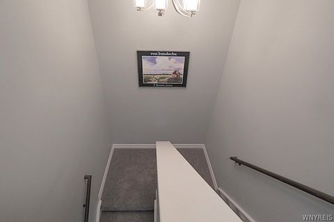 Tiny photo for 1003 Carriage Lane, West Seneca, NY 14224 (MLS # B1684986)