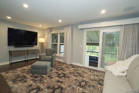 Tiny photo for 1003 Carriage Lane, West Seneca, NY 14224 (MLS # B1684986)